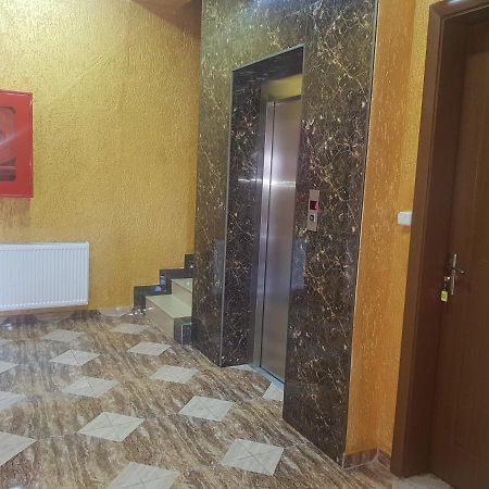 Hotel Lu-Ma Tiflis Dış mekan fotoğraf