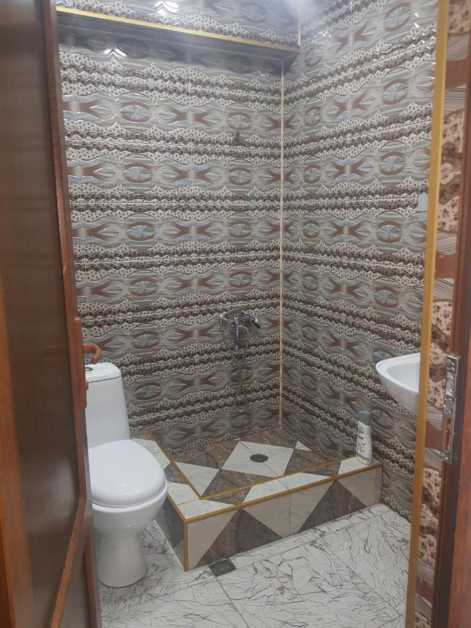Hotel Lu-Ma Tiflis Dış mekan fotoğraf