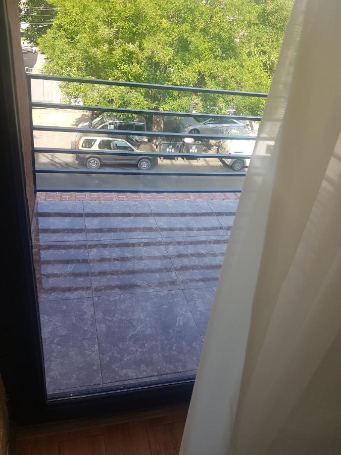 Hotel Lu-Ma Tiflis Dış mekan fotoğraf