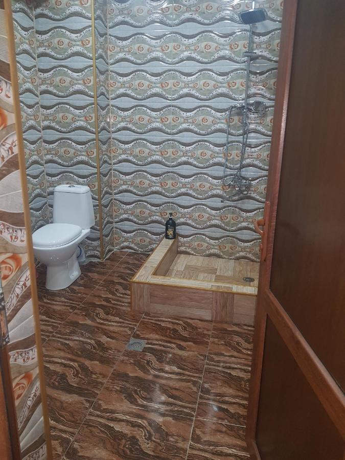 Hotel Lu-Ma Tiflis Dış mekan fotoğraf