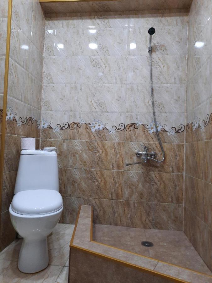 Hotel Lu-Ma Tiflis Dış mekan fotoğraf