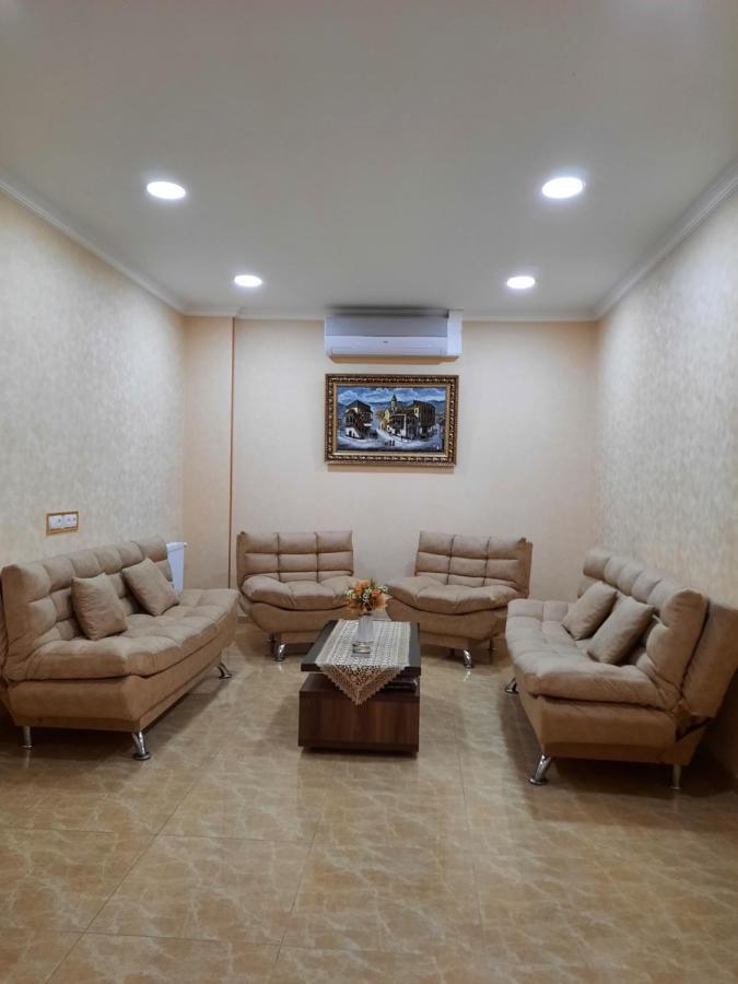 Hotel Lu-Ma Tiflis Dış mekan fotoğraf